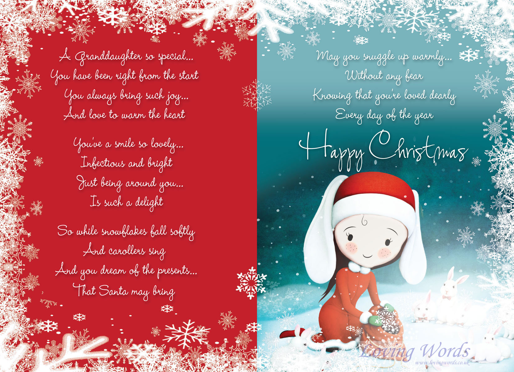 christmas-wishes-special-granddaughter-greeting-cards-by-loving-words