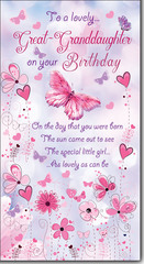 Birthday Cards | Greetings cards by LovingWords