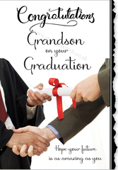 Grandson Cards | Greetings cards by LovingWords