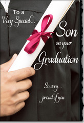 Congratulations, Graduation & Exams Cards | Greetings cards by LovingWords