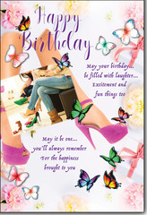 Birthday Cards | Greetings cards by LovingWords