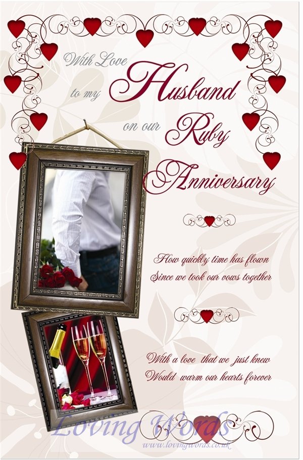 ruby-anniversary-husband-greeting-cards-by-loving-words